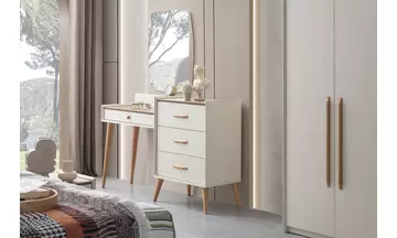 Giza Modern Yatak Odası Takımı