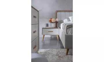 Giza Modern Yatak Odası Takımı