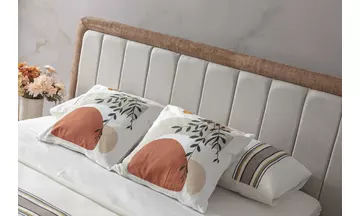 Giza Modern Yatak Odası Takımı