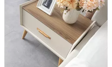 Giza Modern Yatak Odası Takımı