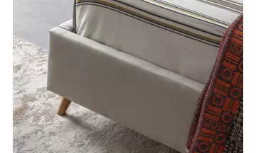 Giza Modern Yatak Odası Takımı