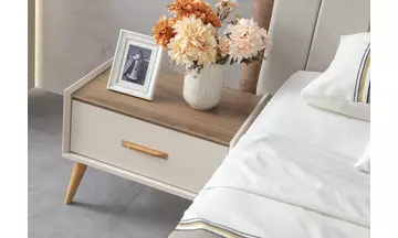 Giza Modern Yatak Odası Takımı