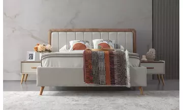 Giza Modern Yatak Odası Takımı