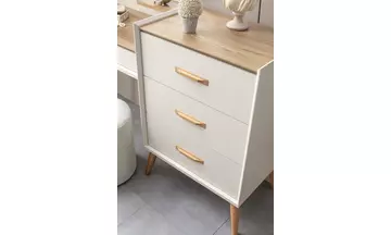 Giza Modern Yatak Odası Takımı