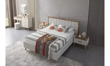 Giza Modern Yatak Odası Takımı