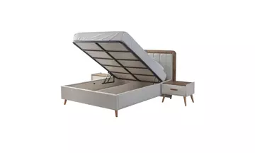 Giza Modern Yatak Odası Takımı