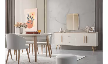 Giza Modern Yemek Odası