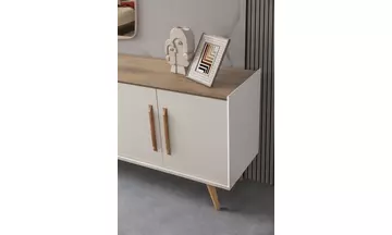 Giza Modern Yemek Odası