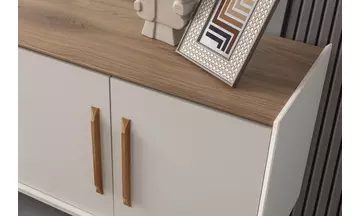 Giza Modern Yemek Odası