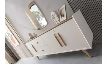 Giza Modern Yemek Odası