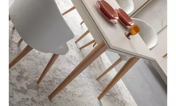 Giza Modern Yemek Odası