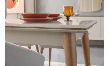 Giza Modern Yemek Odası