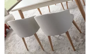 Giza Modern Yemek Odası