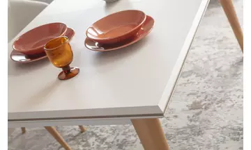 Giza Modern Yemek Odası