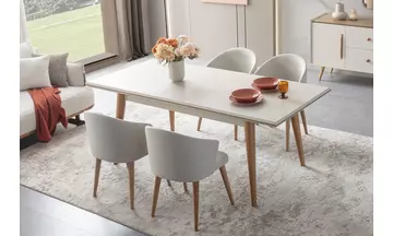 Giza Modern Yemek Odası