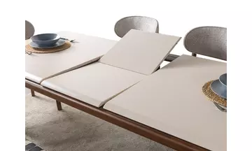 Brown Modern Yemek Odası