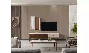 Brown Tv Ünitesi