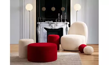 Lips Koltuk Takımı