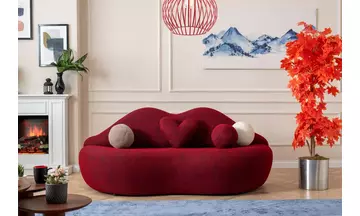 Lips Koltuk Takımı