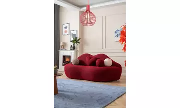 Lips Koltuk Takımı