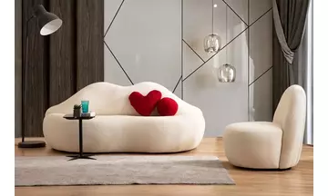 Lips Koltuk Takımı