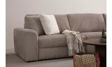 Soft Modern Köşe Takımı