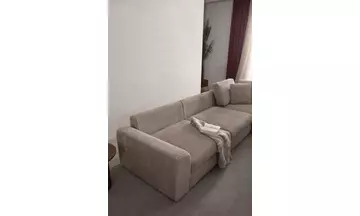 Soft Modern Köşe Takımı