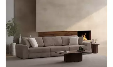 Soft Modern Köşe Takımı