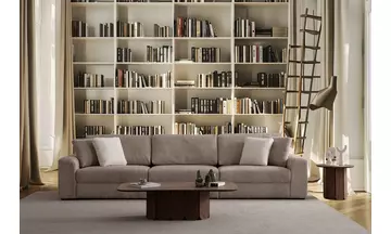 Soft Modern Köşe Takımı