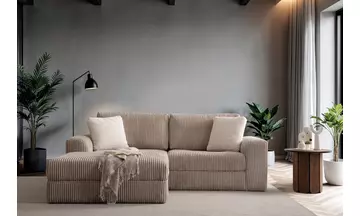 Soft Modern Köşe Takımı