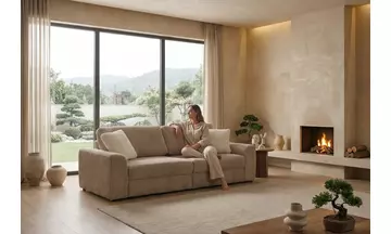 Soft Modern Köşe Takımı