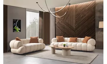 Safir Koltuk Takımı