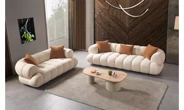 Safir Koltuk Takımı