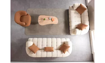 Safir Koltuk Takımı