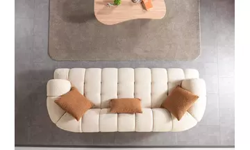 Safir Koltuk Takımı