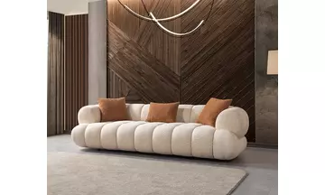 Safir Koltuk Takımı