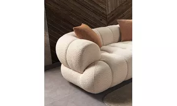 Safir Koltuk Takımı