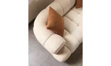 Safir Koltuk Takımı