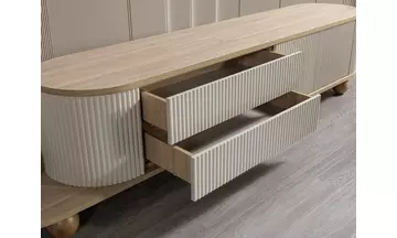 Houston Modern Yemek Odası