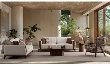 Vionara Koltuk Takımı