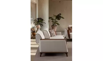 Vionara Koltuk Takımı