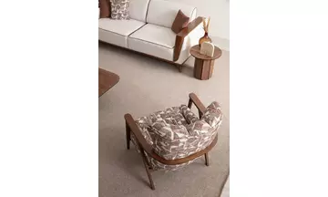 Vionara Koltuk Takımı