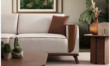 Vionara Koltuk Takımı