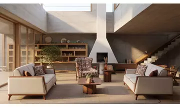 Vionara Koltuk Takımı