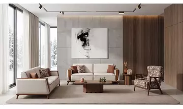 Vionara Koltuk Takımı