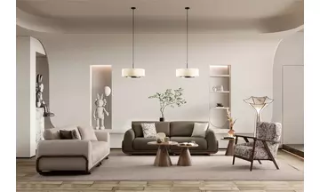 San Diego Koltuk Takımı