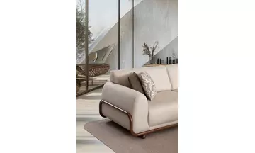 San Diego Koltuk Takımı