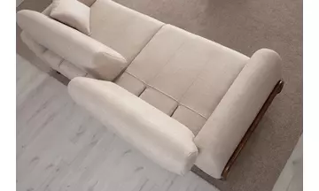 San Diego Koltuk Takımı