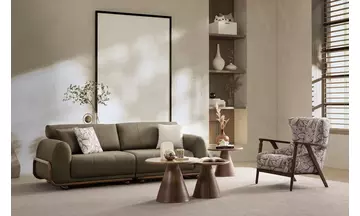 San Diego Koltuk Takımı