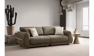 San Diego Koltuk Takımı